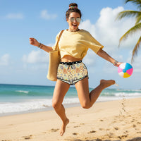 Relaxed Shorts - Instinct Design