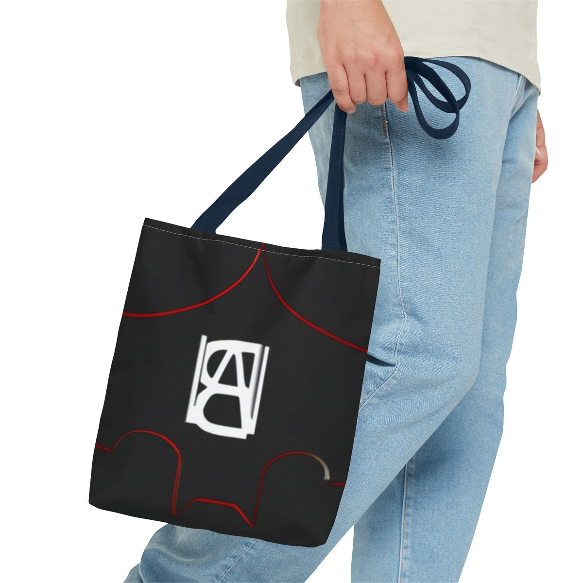 Tote Bag (AOP)