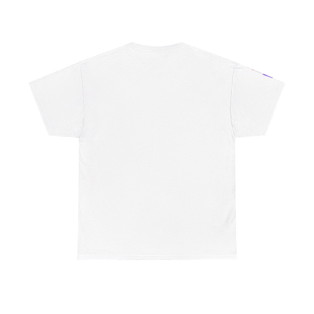 RCNSONS Unisex Heavy Cotton Smileys Tee