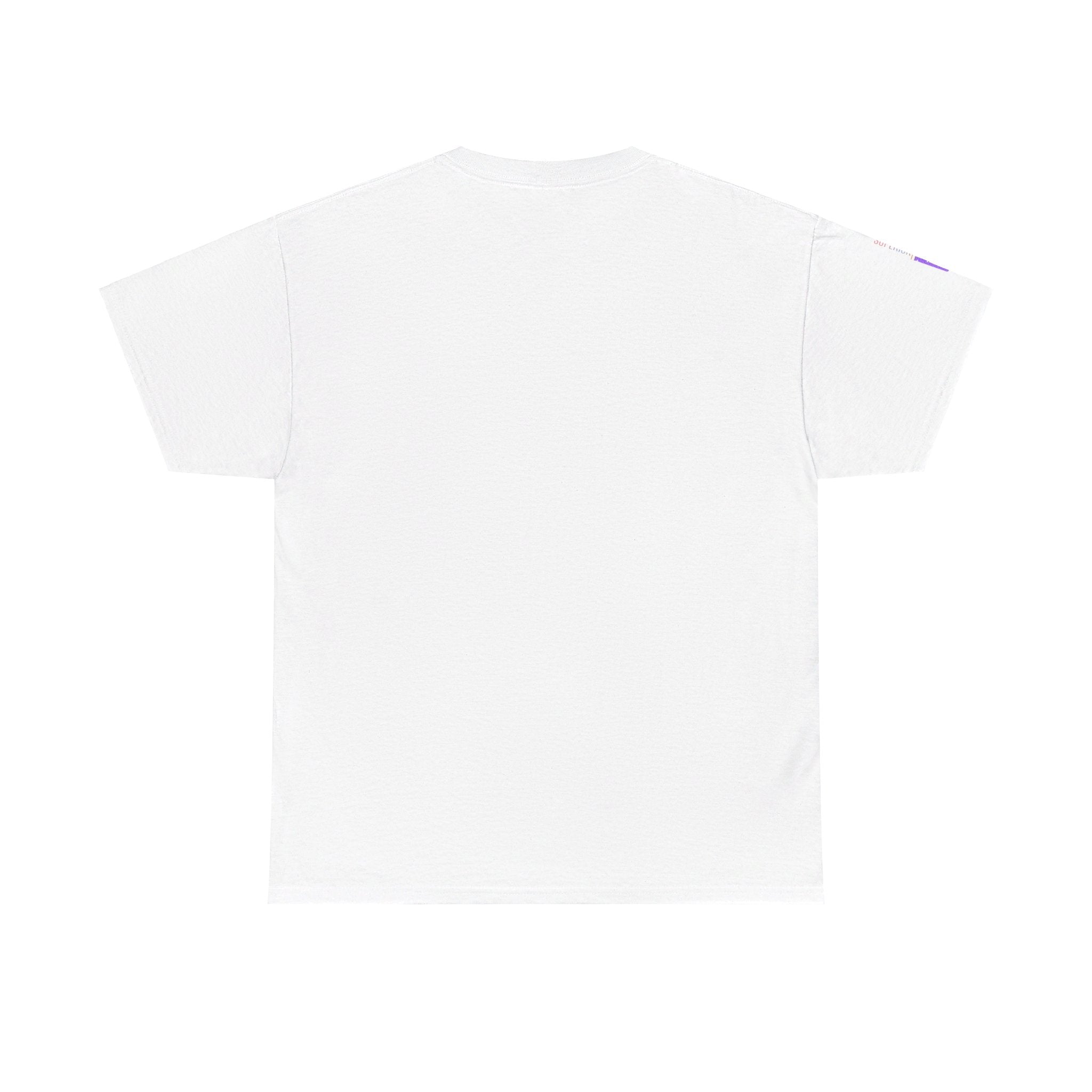RCNSONS Unisex Heavy Cotton Smileys Tee