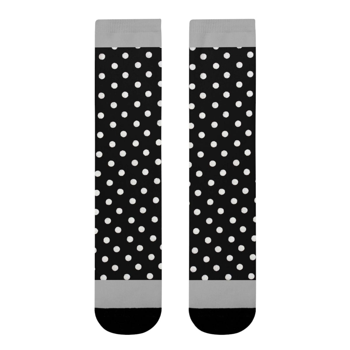 Sublimation Crew Socks (EU) - RC’nSONS