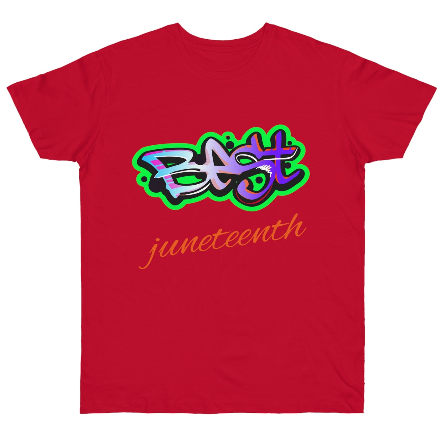 Single Jersey T-shirt