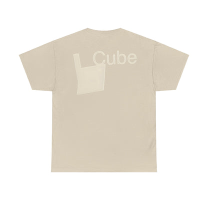 Unisex Heavy Cotton ICube Tee