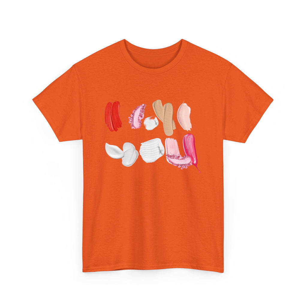 RCNSONS Unisex Heavy Cotton LOVE Tee
