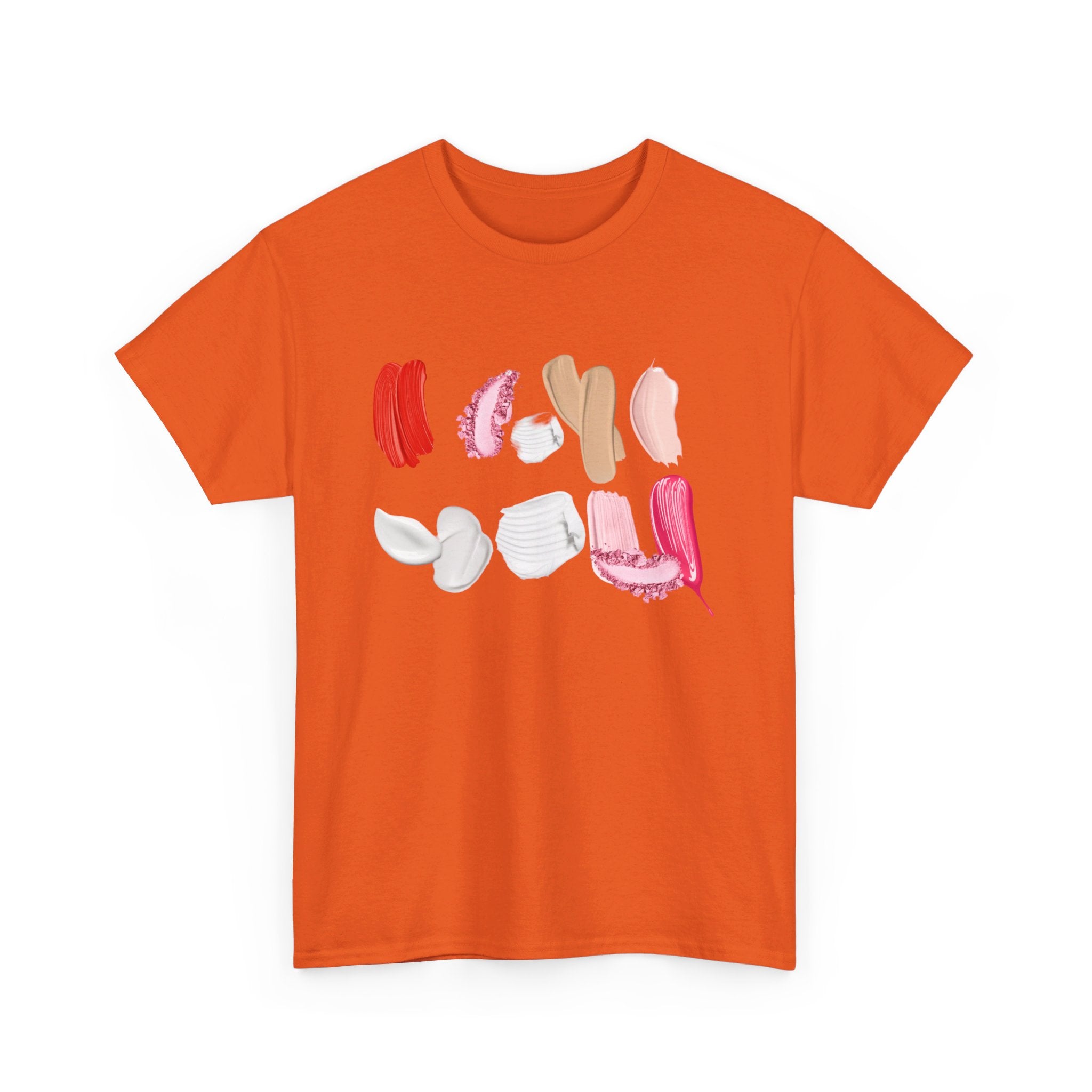 RCNSONS Unisex Heavy Cotton LOVE Tee