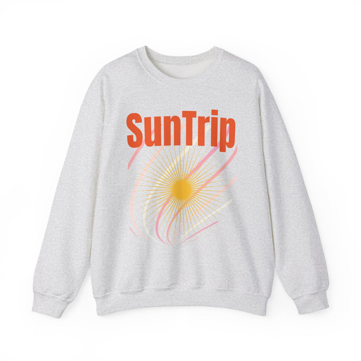 RC'nSONS SunTrip Unisex Sweatshirt