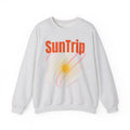Je sauve des vies Sweatshirt unisexe 