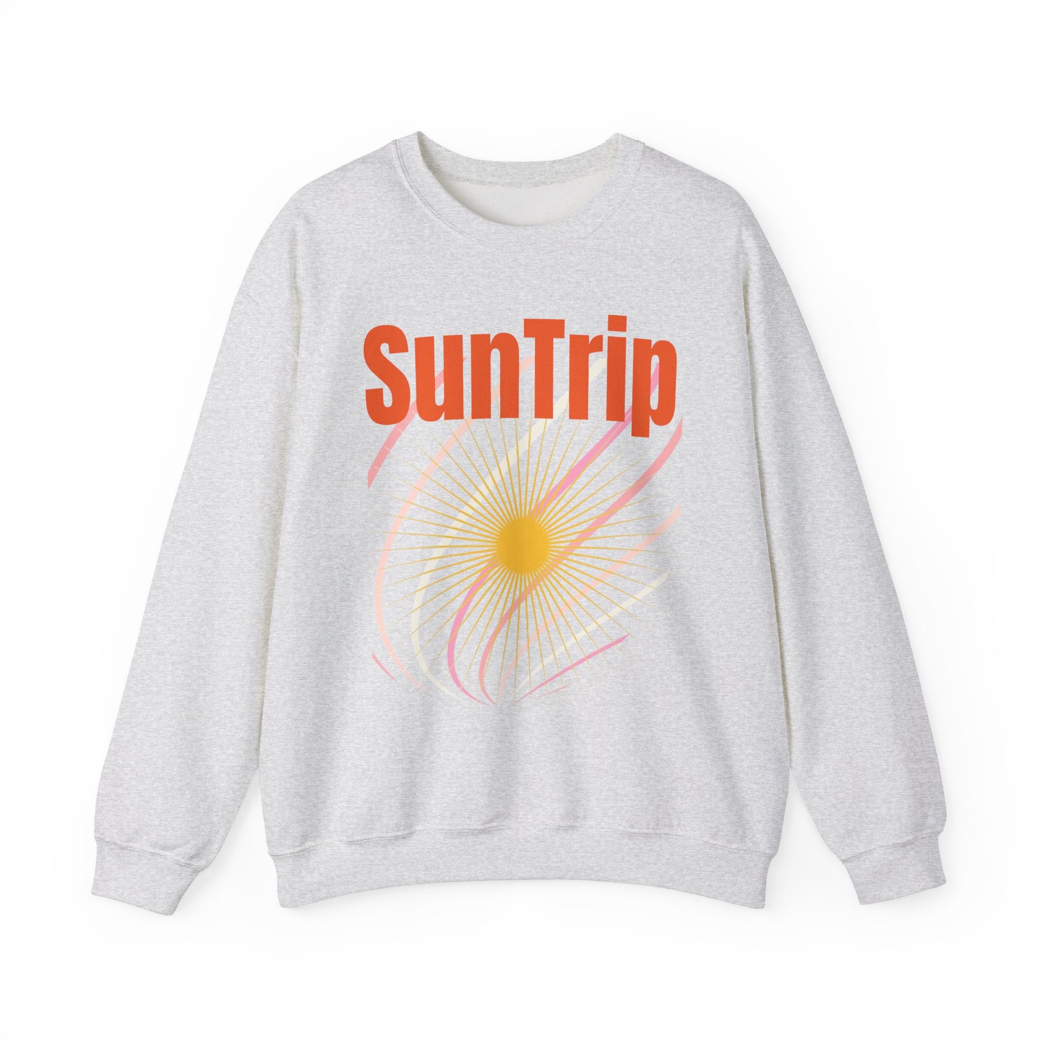 Je sauve des vies Sweatshirt unisexe 