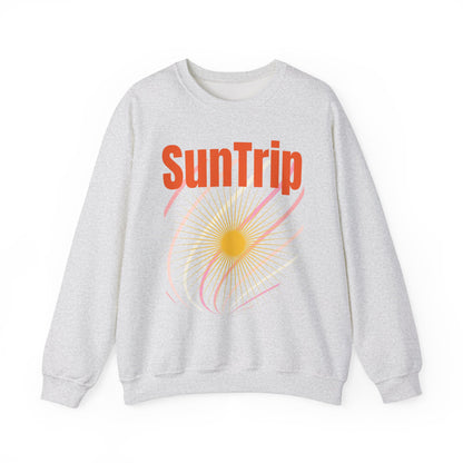 RC'nSONS SunTrip Unisex Sweatshirt