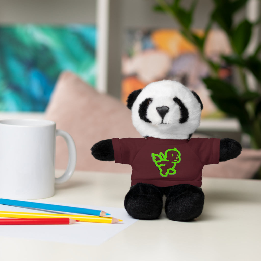 Stuffed Animals with Tee Printify