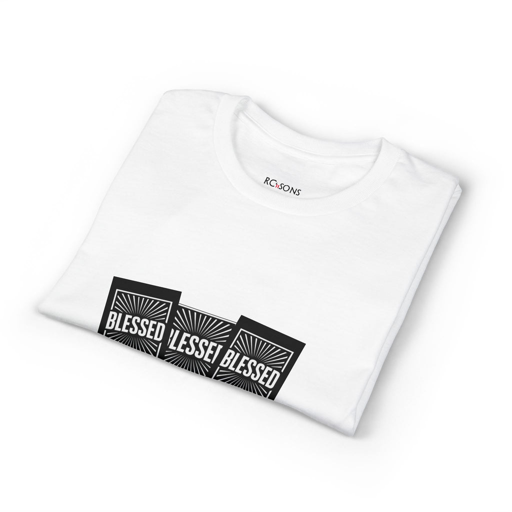 Unisex DryBlend® T-Shirt