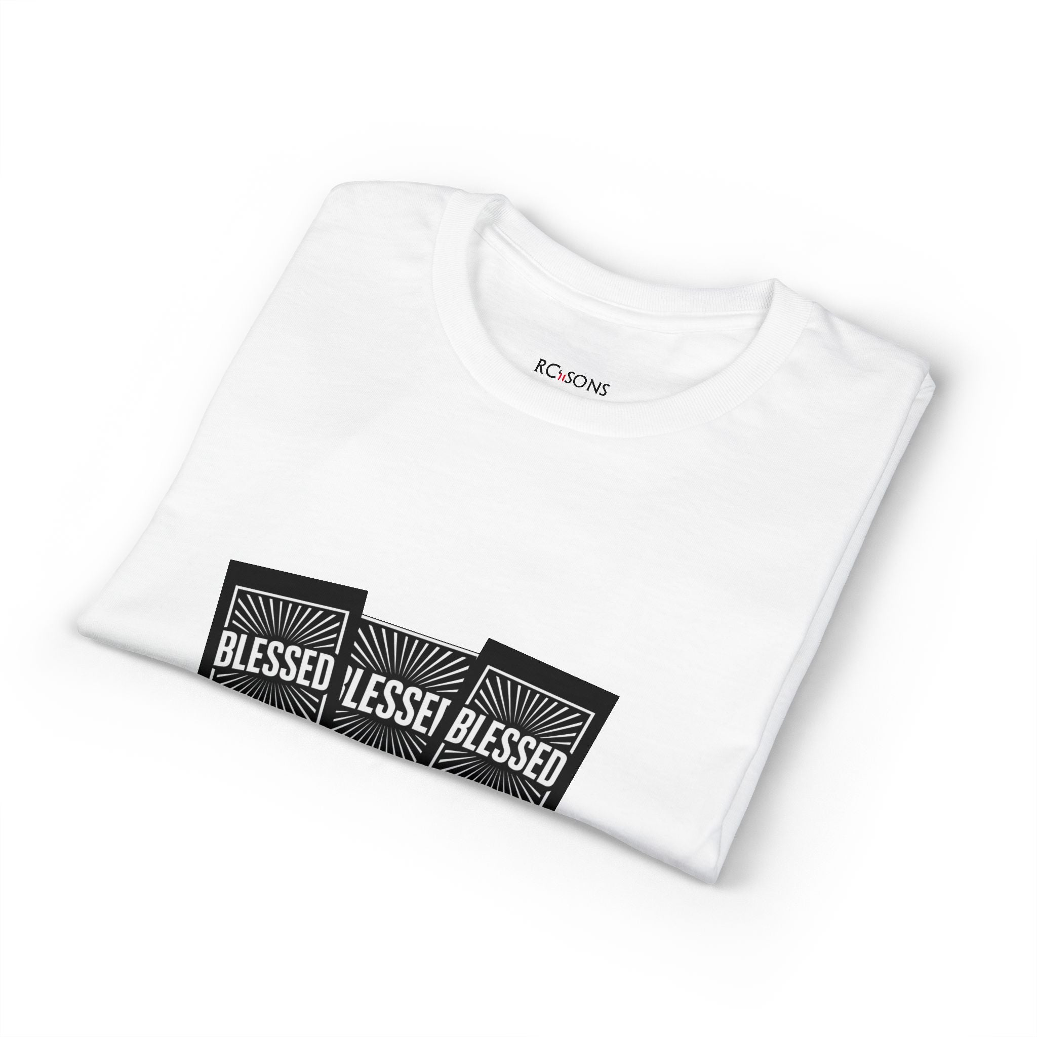 Unisex DryBlend® T-Shirt