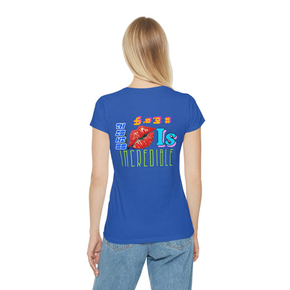 Women's Iconic T-Shirt