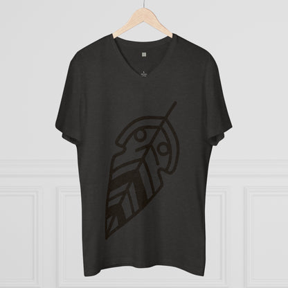 Men’s Presenter V-neck