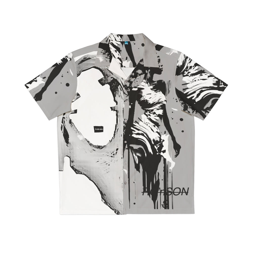 Hawaiian Shirt - Imagine Design