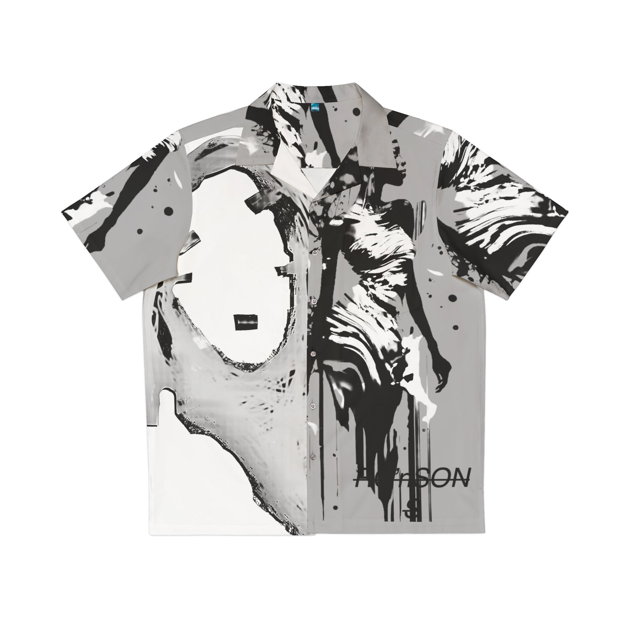Hawaiian Shirt - Imagine Design