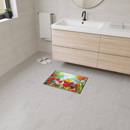 Heavy Duty Floor Mat