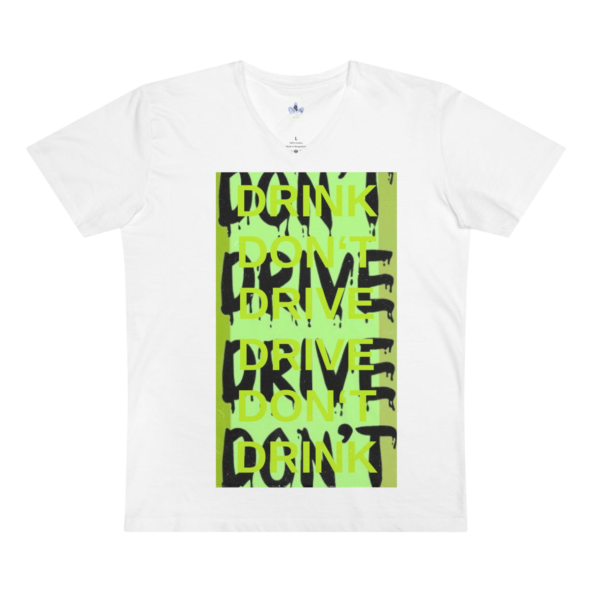 Men’s Presenter V-neck