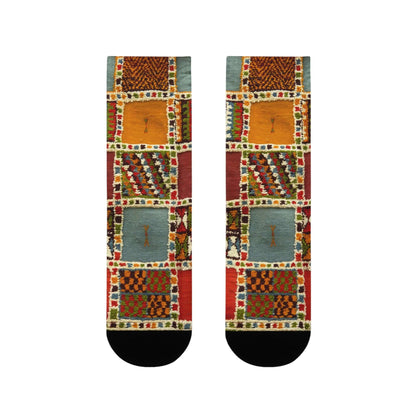 Sublimation Crew Socks (EU) - RC’nSONS