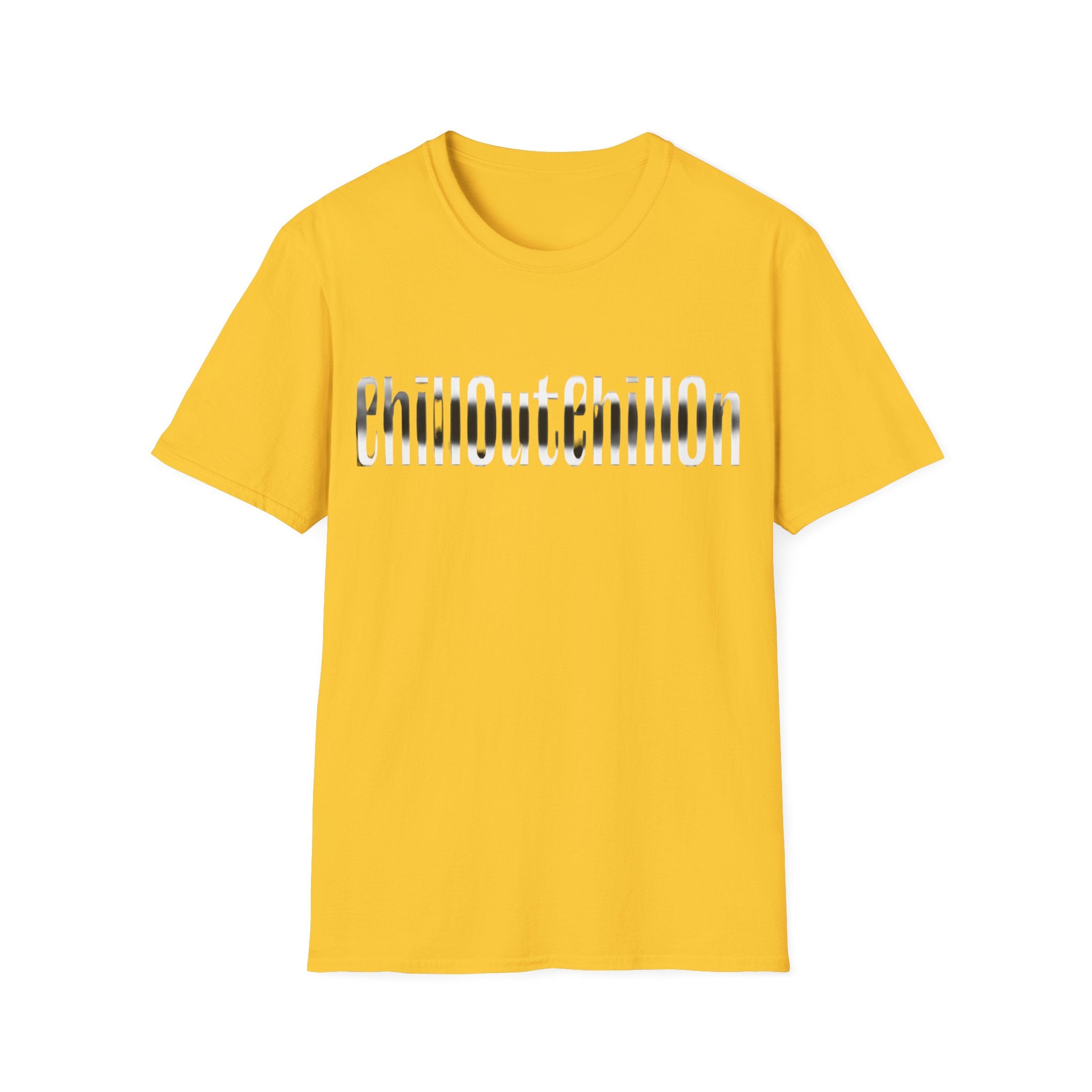 Destroyer ChillOutChillOn T-Shirt