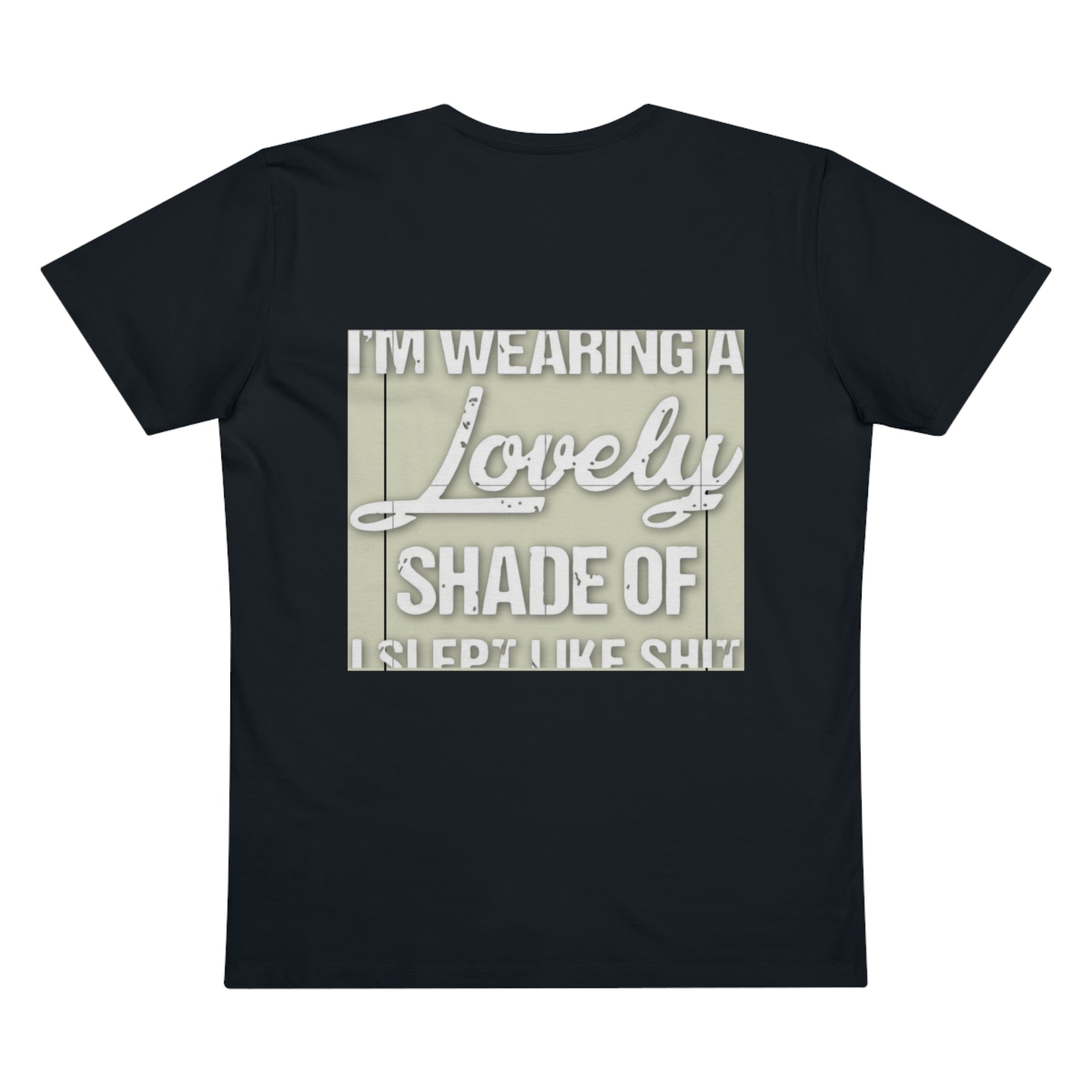 Men’s Presenter V-neck