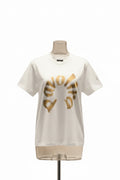 Pavolira Arch Logo T-Shirt — Retro Earthtone Graphic Tee
