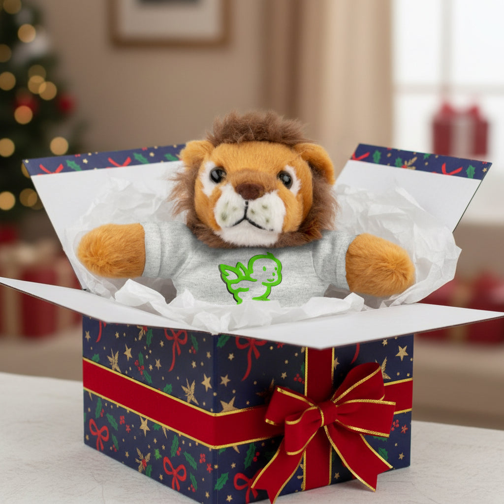 Stuffed Animals with Tee Printify