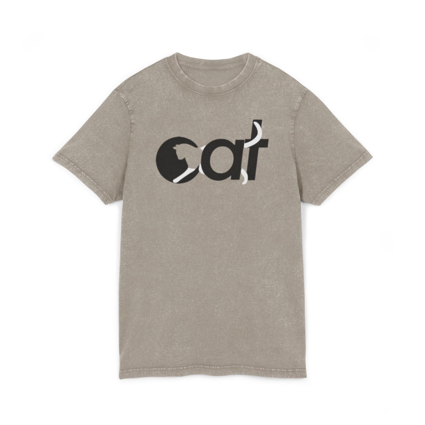 Cat Tee