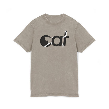 Cat Tee