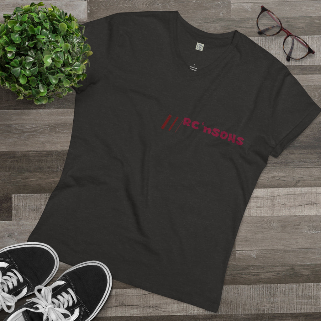 Men’s Presenter V-neck