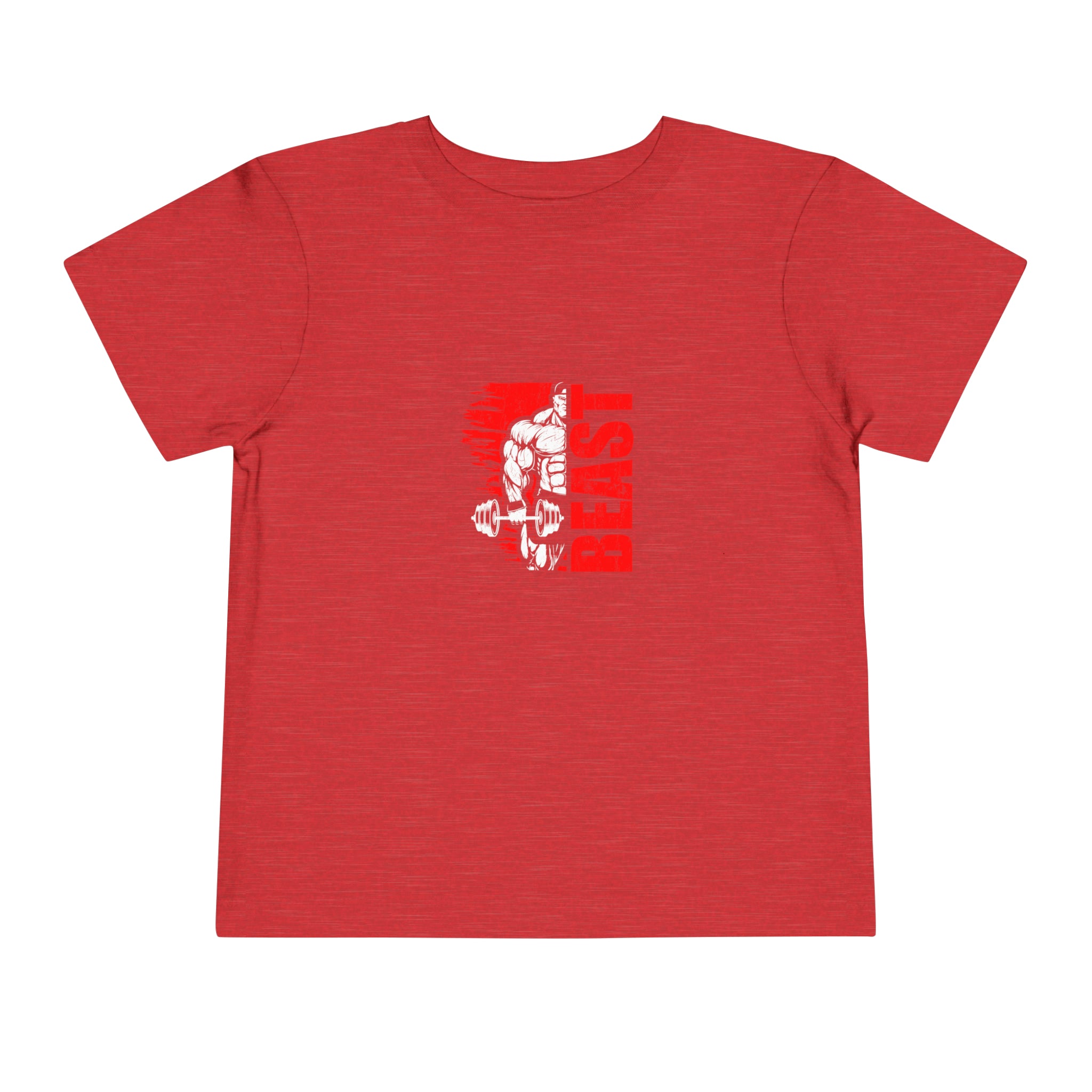T-shirt Bête pour tout-petit 