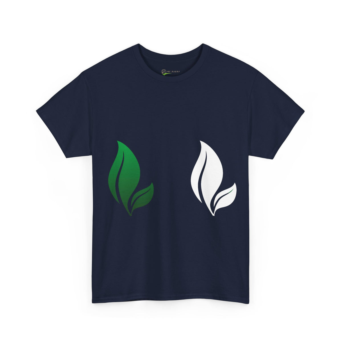 Passion Leaf Cotton Tee universal