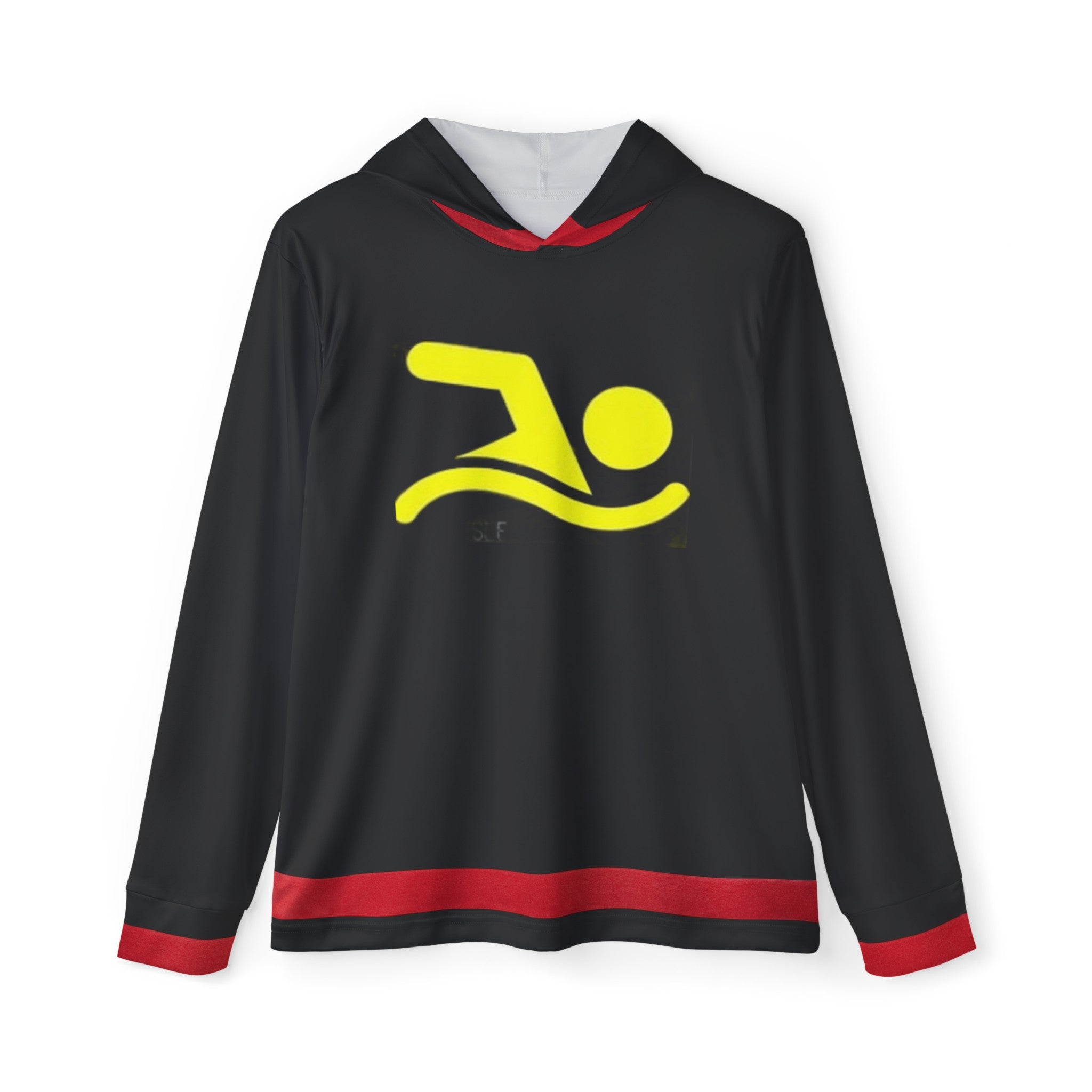 Men's Sports Warmup Hoodie (AOP)