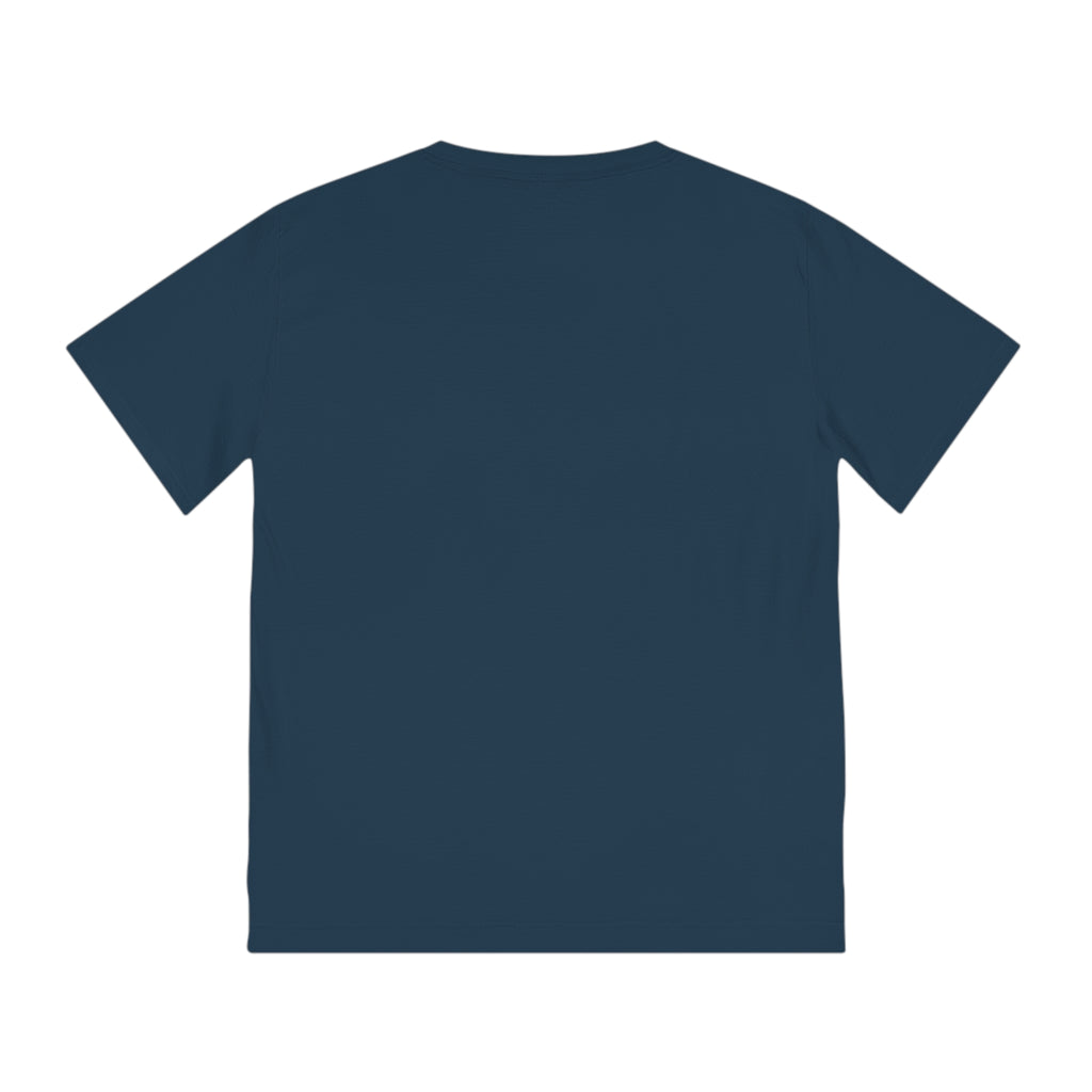 Rocker T-Shirt AMORX Design - Unisex