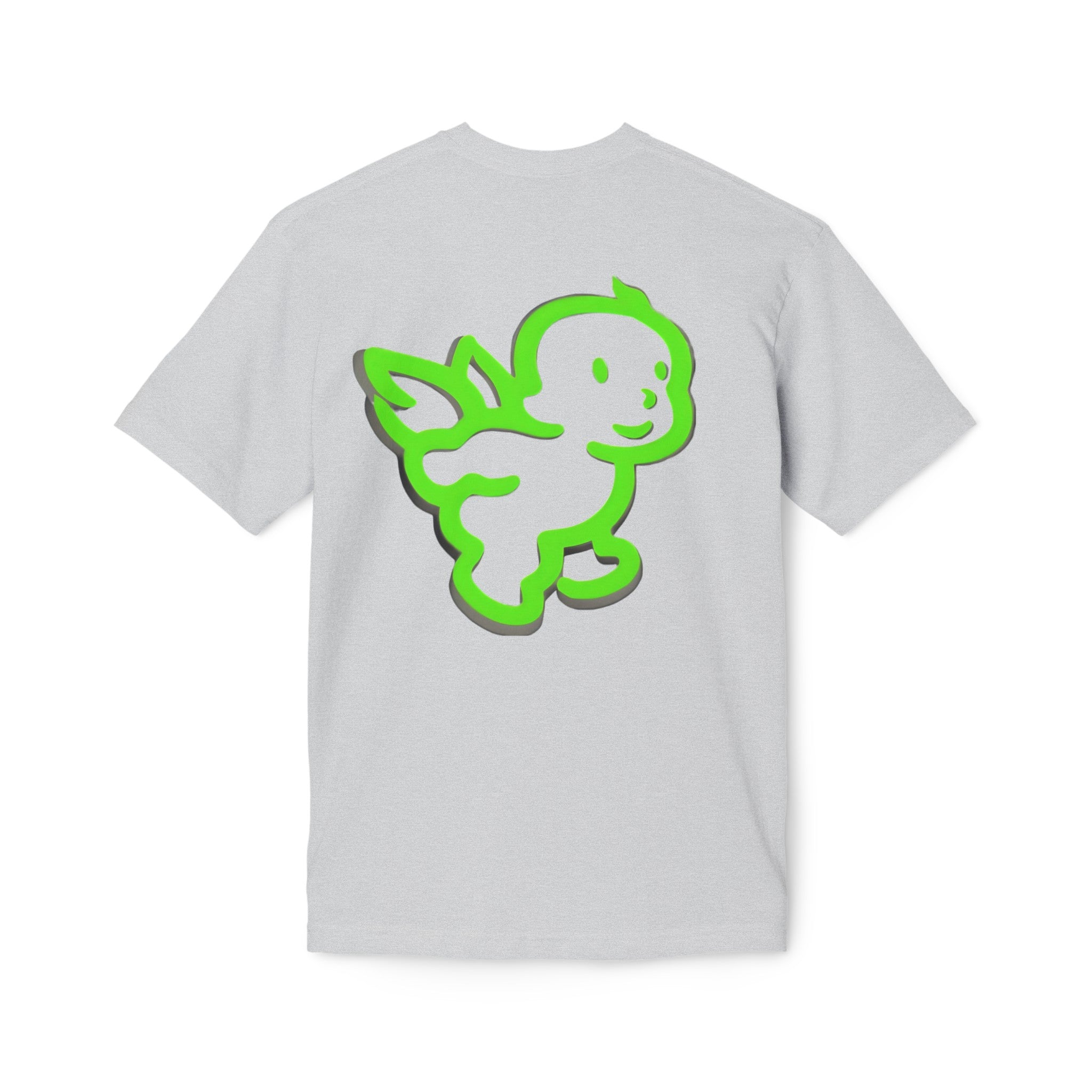 Unisex Midweight T-shirt, Made in US