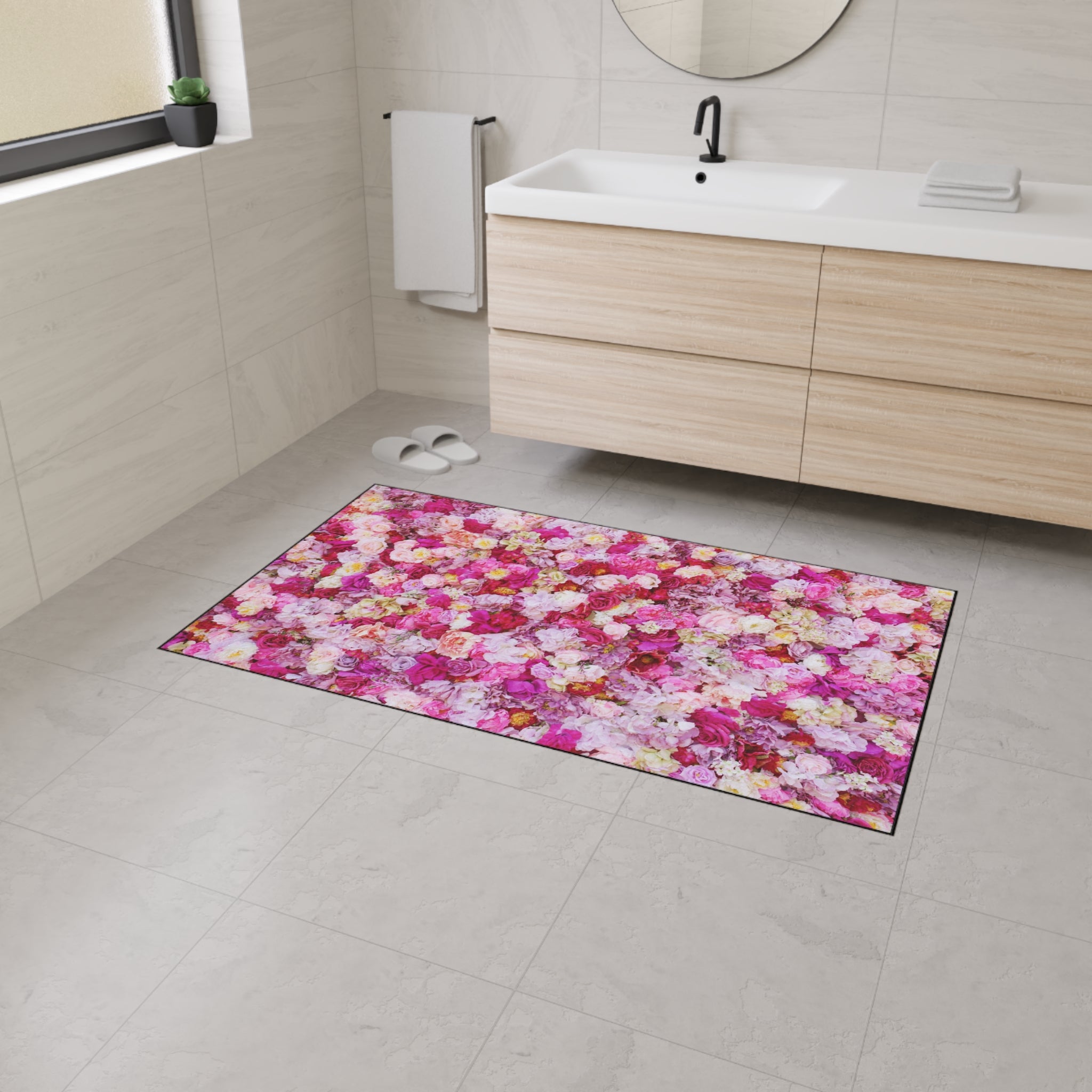 Heavy Duty Floor Mat