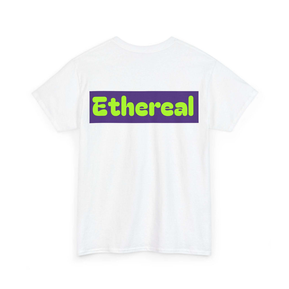 Ethereal Unisex Tee - RC'nSONS Design