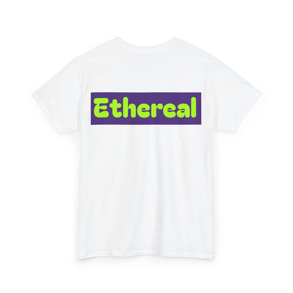 Ethereal Unisex Tee - RC'nSONS Design