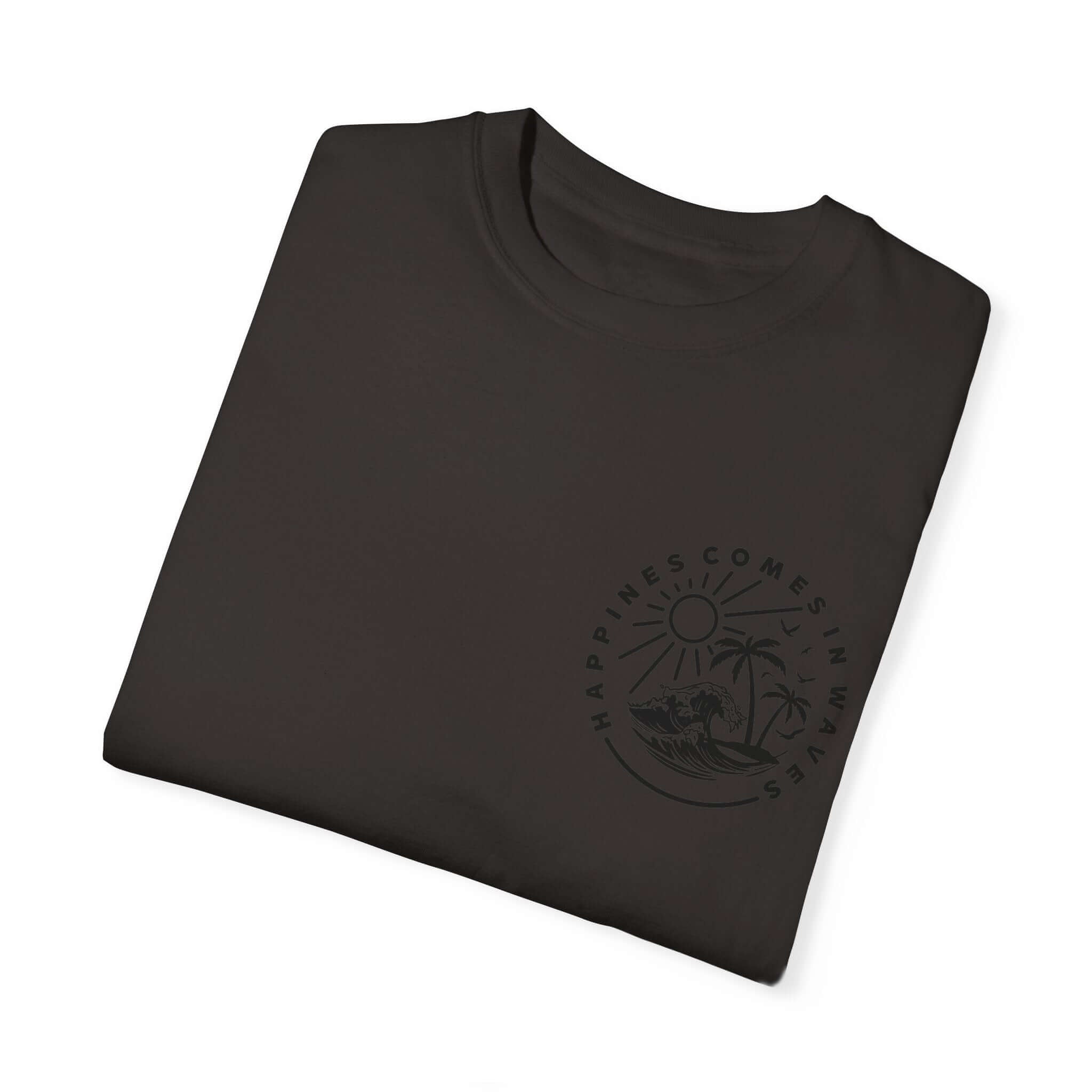 Unisex Garment-Dyed T-shirt - RC’nSONS