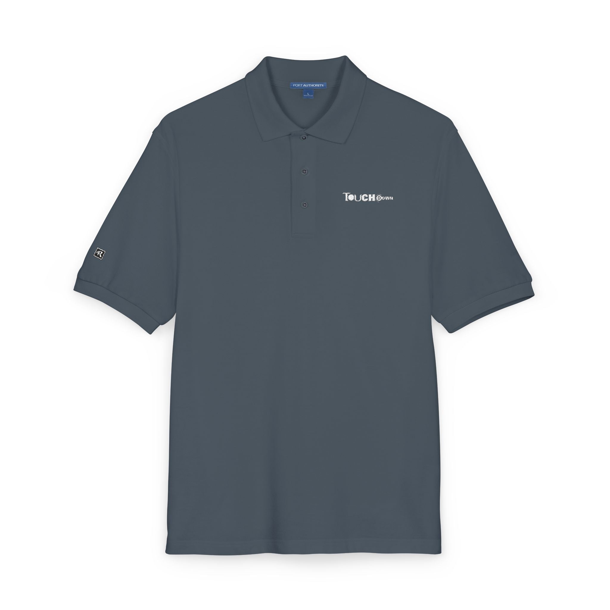 Polo Shirt Touchdown R Design