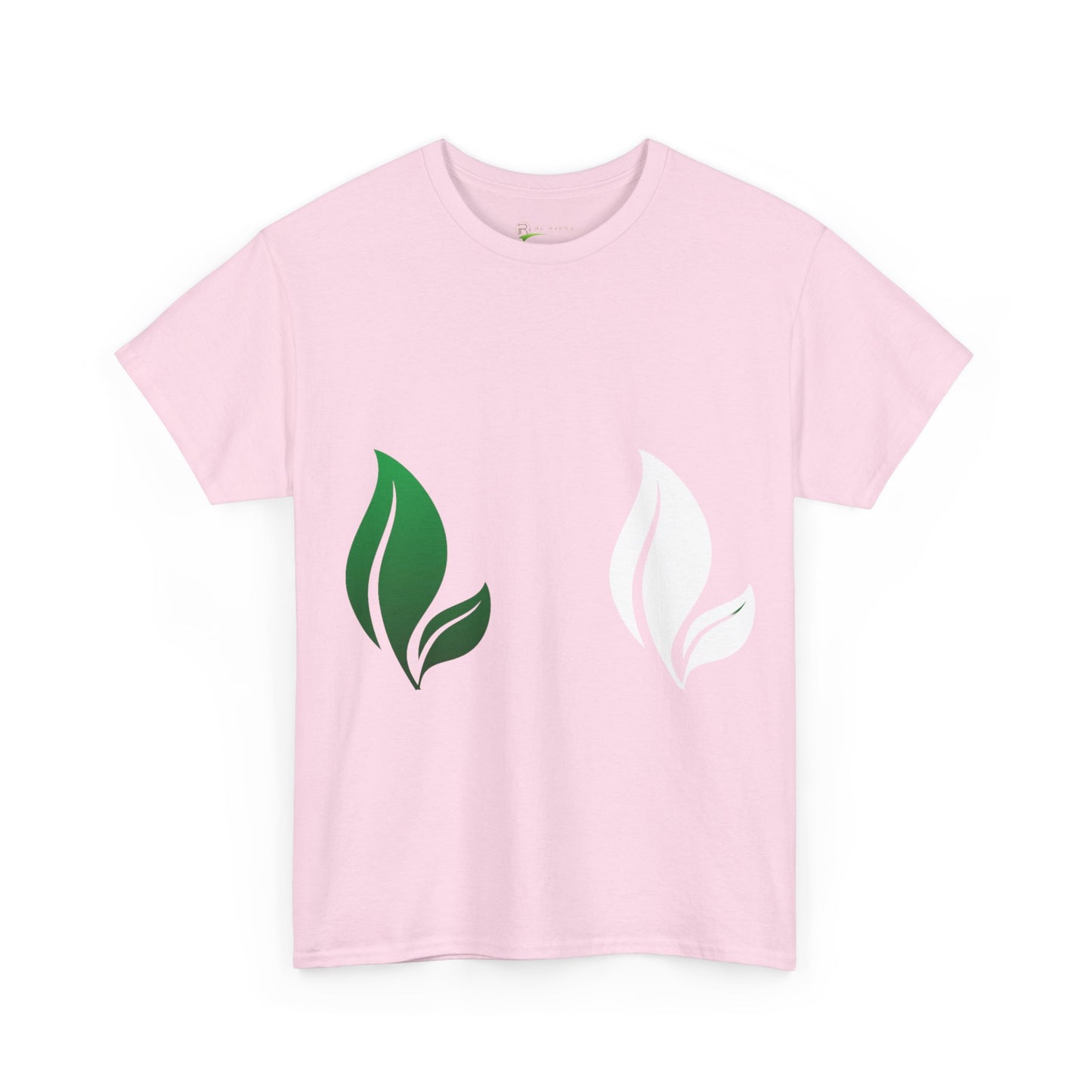 Passion Leaf Cotton Tee universal