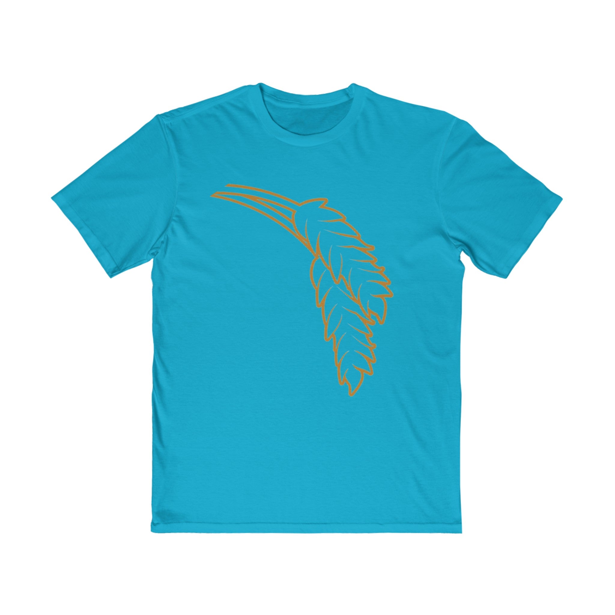 Rcnsons Unisex ‚Very Important Tee‘
