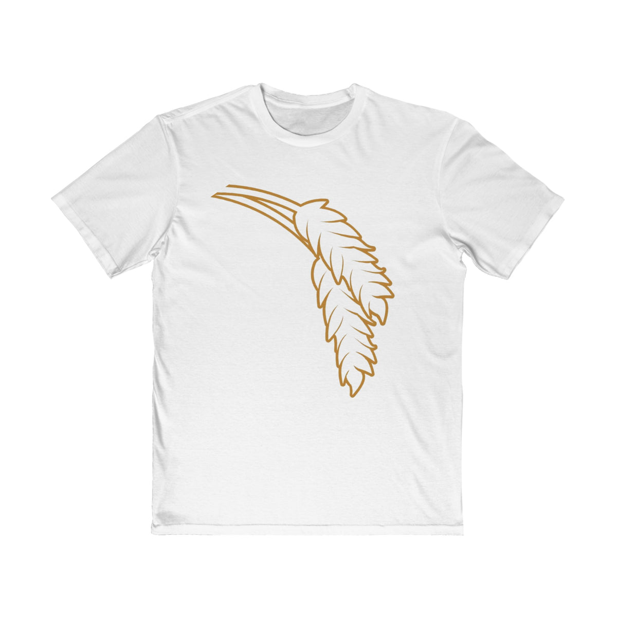 Rcnsons Unisex ‚Very Important Tee‘