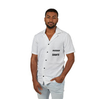 Passion Saints Camp Shirt Universal