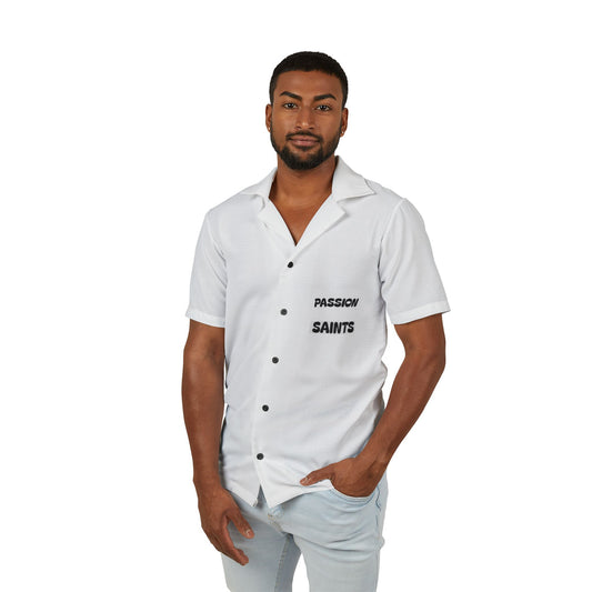 Passion Saints Camp Shirt Universal