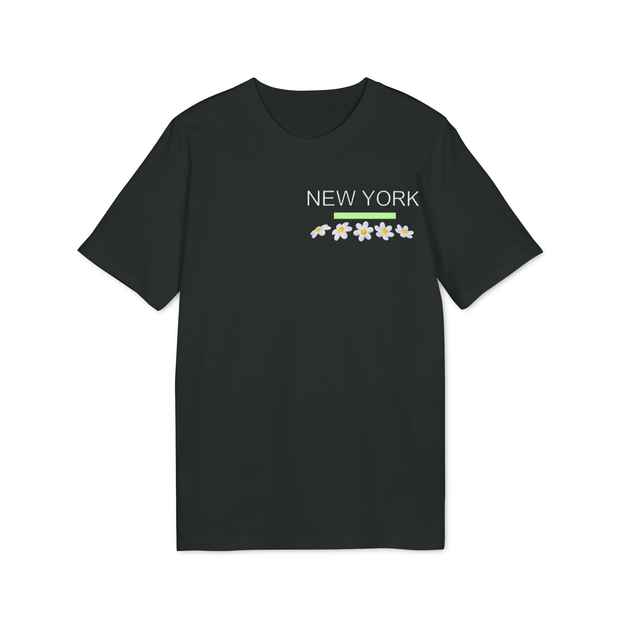 Unisex Creator 2.0 Glitter Rose T-shirt