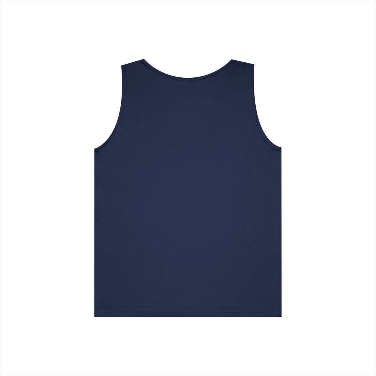 Freedom Heavy Cotton Tank Top