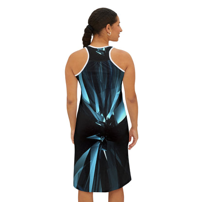 Women's Racerback Dress (AOP)