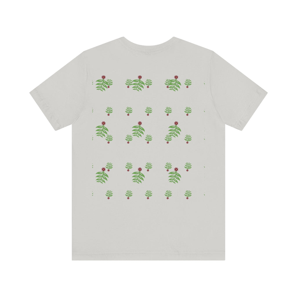 Green Unisex Tee Printify