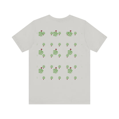Green Unisex Tee Printify